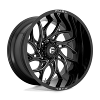 RUNNER 20X10 6X5.5 106.1 NBL -18MM