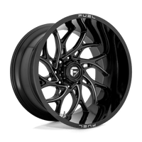 RUNNER 20X9 8X180 124.3 NBL 01MM