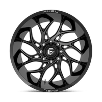 RUNNER 20X9 8X170 125.1 NBL 01MM
