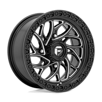 RUNNER UTV 22X7 4X137 110.2 NBL 00MM