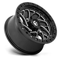 RUNNER UTV 15X7 4X136 110.2 NBL 10MM