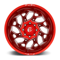 RUNNER DRW 20X8.25 8X6.5 -240 CRM (DR)