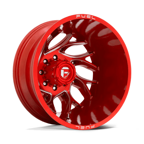 RUNNER DRW 22X8.25 8X6.5 -240 CRM (R)