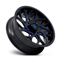 RUNNER UTV 18X7 4X156 132 NLK 13MM