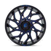 RUNNER UTV 18X7 4X136 110.2 NLK 13MM
