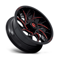 RUNNER UTV 20X7 4X136 110.2 NLQ 13MM