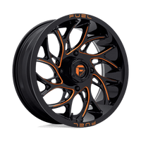 RUNNER UTV 18X7 4X156 132 NLO 13MM