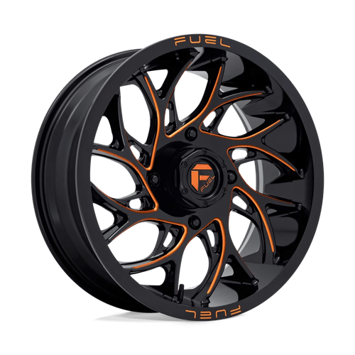 RUNNER UTV 18X7 4X136 110.2 NLO 13MM