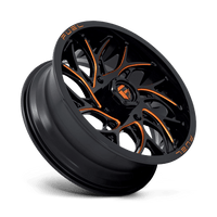 RUNNER UTV 18X7 4X156 132 NLO 13MM