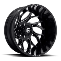 RUNNER DRW 20X8.25 8X200 -202 NBL (R)