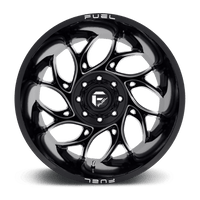 RUNNER DRW 20X8.25 8X6.5 -265 NBL (DR)