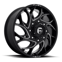 RUNNER DRW 20X8.25 8X200 +105 NBL (F)