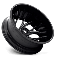 RUNNER DRW 22X8.25 8X6.5 -265 NBL (DR)