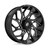 RUNNER UTV 20X7 4X156 132 NBL 13MM