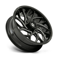 RUNNER UTV 20X7 4X156 132 NBL 13MM