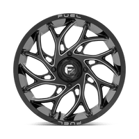 RUNNER UTV 20X7 4X156 132 NBL 13MM