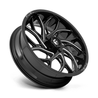 RUNNER UTV 22X7 4X156 132 NBL 13MM