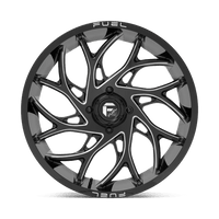 RUNNER UTV 22X7 4X136 110.2 NBL 13MM