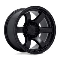 RUSH 20X9 6X5.5 106.1 BD 01MM