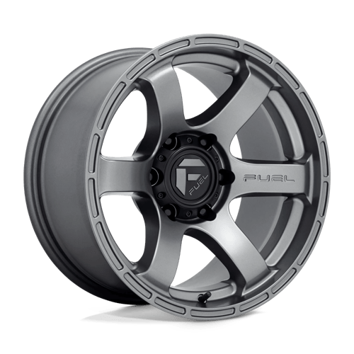 RUSH 17X9 6X4.5 66.3 GD 01MM
