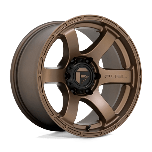 RUSH 18X9 6X135 87.1 ZD 1MM