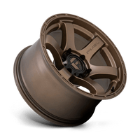 RUSH 20X9 6X5.5 106.1 ZD 01MM