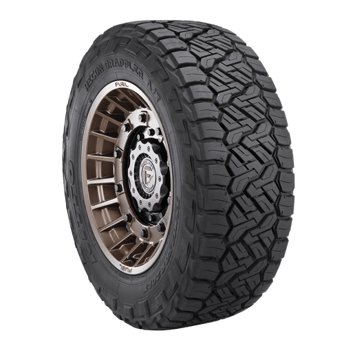 RECON GRAP LT285/75R18 129/126R E 34.8