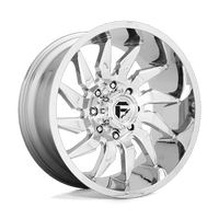SABER 20X10  6X139.7 P 4.82 106.1 -18MM