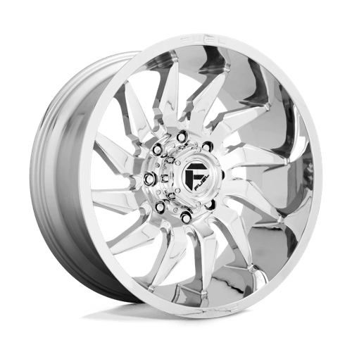 D743 SABER 22X12 8X170 125.1 P -44MM
