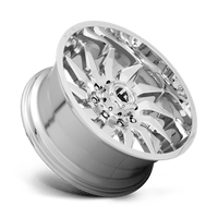 D743 SABER 24X12 8X170 125.1 P -44MM