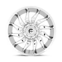 D743 SABER 24X12 8X6.5 125.2 P -44MM