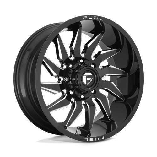 SABER 20X9  6X135 NBL 5.07 87.1 +01