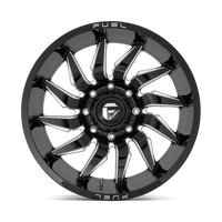 SABER 22X10 8X6.5 125.2 NBL 4.82 -18MM
