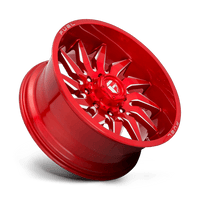 D745 SABER 20X10 8X170 125.1 CRM -18MM