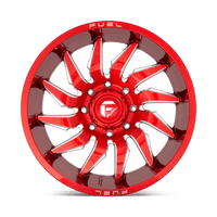 D745 SABER 22X12 5X5.0 71.5 CRM -44MM