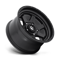SHOK 18X9 6X5.5 106.1 BD -12
