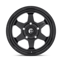 SHOK 17X9 6X5.5 106.1 BD -12MM