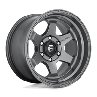 SHOK 17X10 6X5.5 106 GD -18