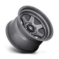 SHOK 17X10 6X5.5 106 GD -18