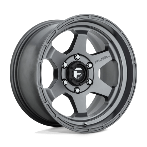 SHOK 20X9 6X5.5 106 GD +1