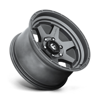 SHOK 17X9 5X150 110 GD +1