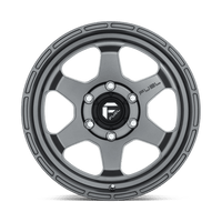 SHOK 17X10 6X5.5 106 GD -18