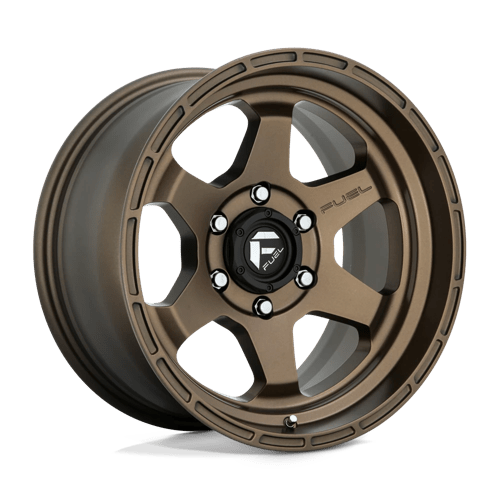 SHOK 17X9 6X5.5 106.1 ZD 01MM