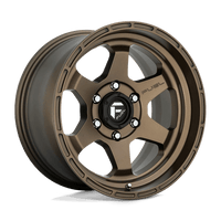 SHOK 17X10 6X5.5 106.1 ZD -18MM