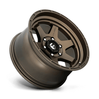 SHOK 17X9 6X5.5 106.1 ZD +01