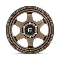 SHOK 18X9 6X5.5 106.1 ZD +20