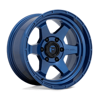 SHOK 17X9 5X5.0 71.5 DK -12MM