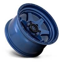 SHOK 17X9 6X5.5 106.1 DK -12MM