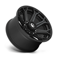 SIEGE 20X10 8X180 124 MLT -18
