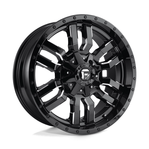 SLEDGE 20X10 5X5.5/150 110.1 NBL -18